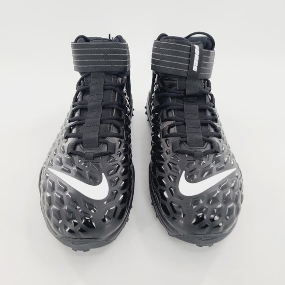 Nike Force Savage Pro 2 Shark Football Cleats main image 14